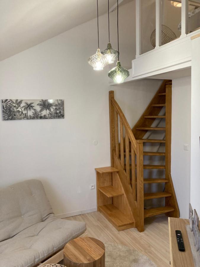 Le Bohemian Chic - 4 Chambres En Hypercentre De Saint-Omer, Ideal Pour Les Groupes Сент-Омер Екстер'єр фото