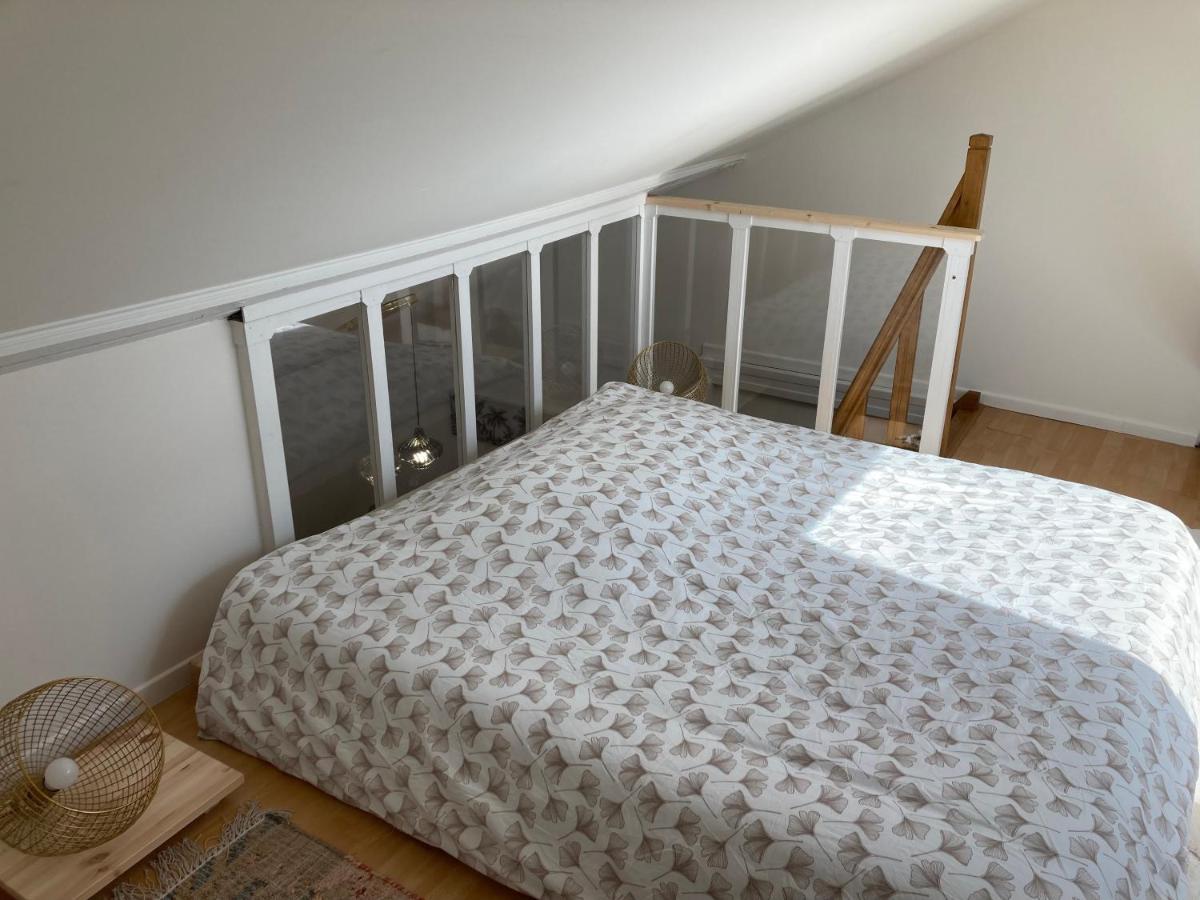 Le Bohemian Chic - 4 Chambres En Hypercentre De Saint-Omer, Ideal Pour Les Groupes Сент-Омер Екстер'єр фото