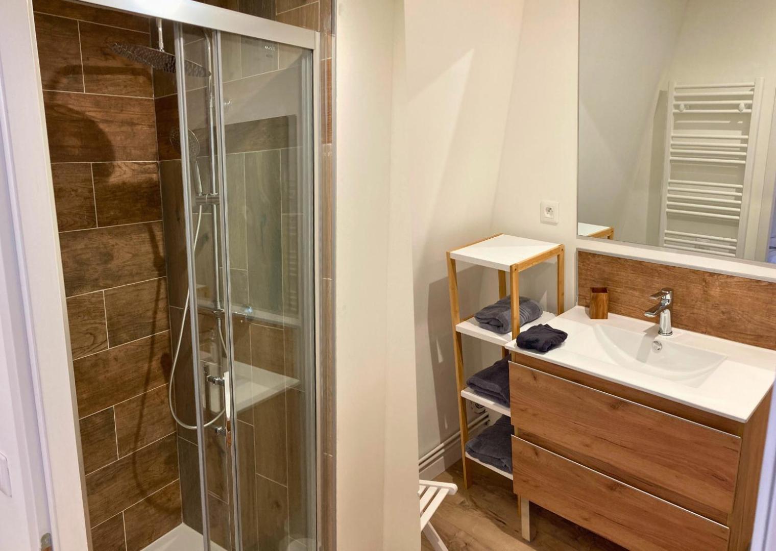 Le Bohemian Chic - 4 Chambres En Hypercentre De Saint-Omer, Ideal Pour Les Groupes Сент-Омер Екстер'єр фото