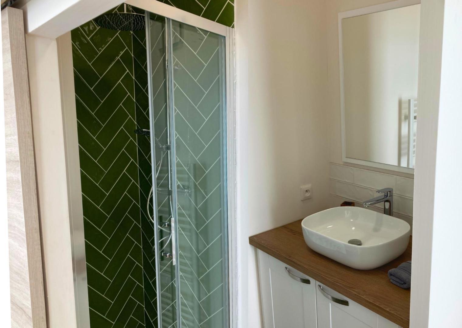Le Bohemian Chic - 4 Chambres En Hypercentre De Saint-Omer, Ideal Pour Les Groupes Сент-Омер Екстер'єр фото