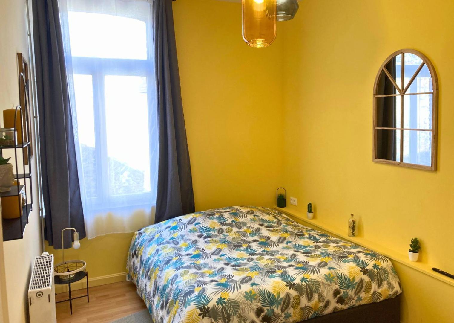 Le Bohemian Chic - 4 Chambres En Hypercentre De Saint-Omer, Ideal Pour Les Groupes Сент-Омер Екстер'єр фото