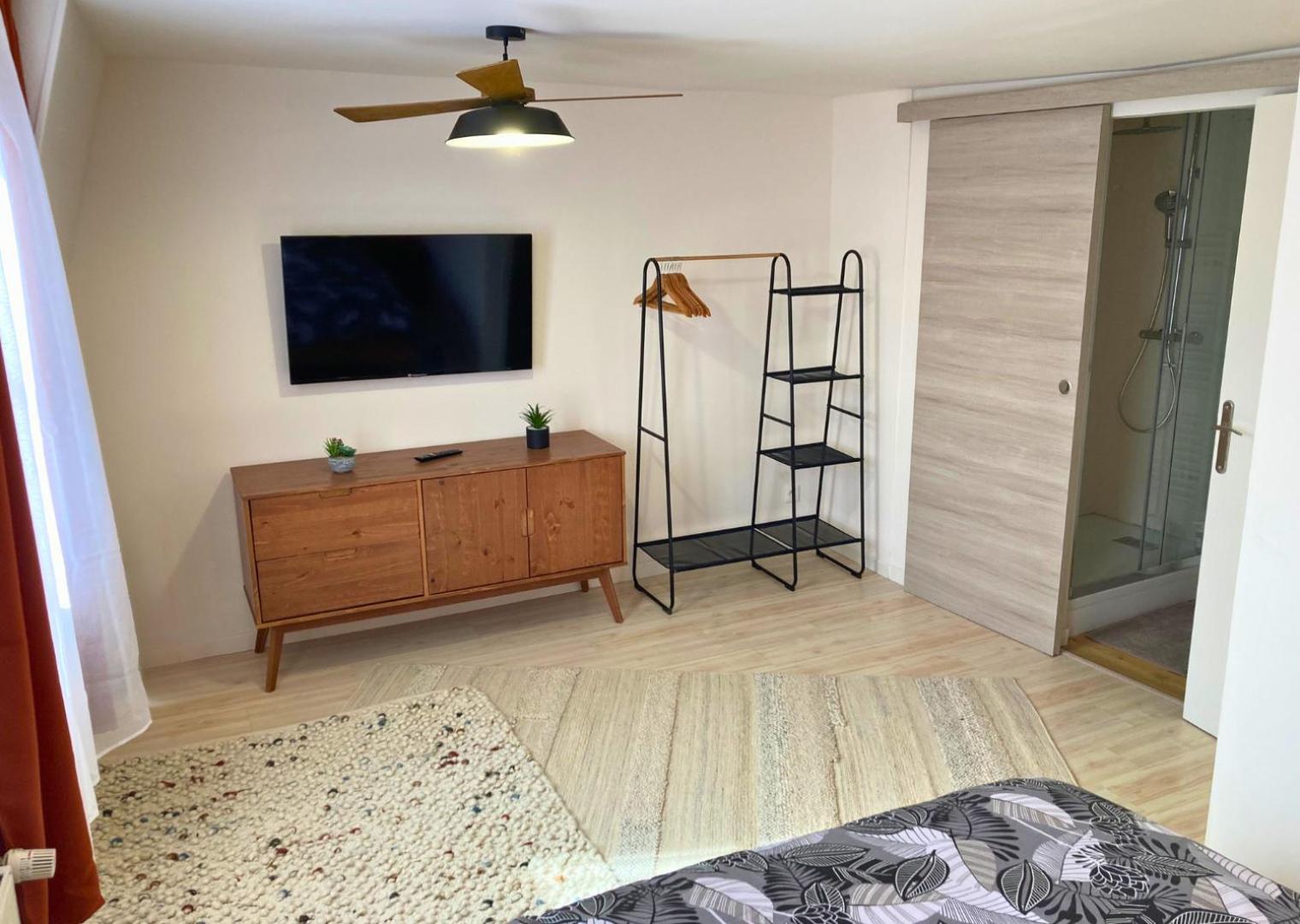 Le Bohemian Chic - 4 Chambres En Hypercentre De Saint-Omer, Ideal Pour Les Groupes Сент-Омер Екстер'єр фото