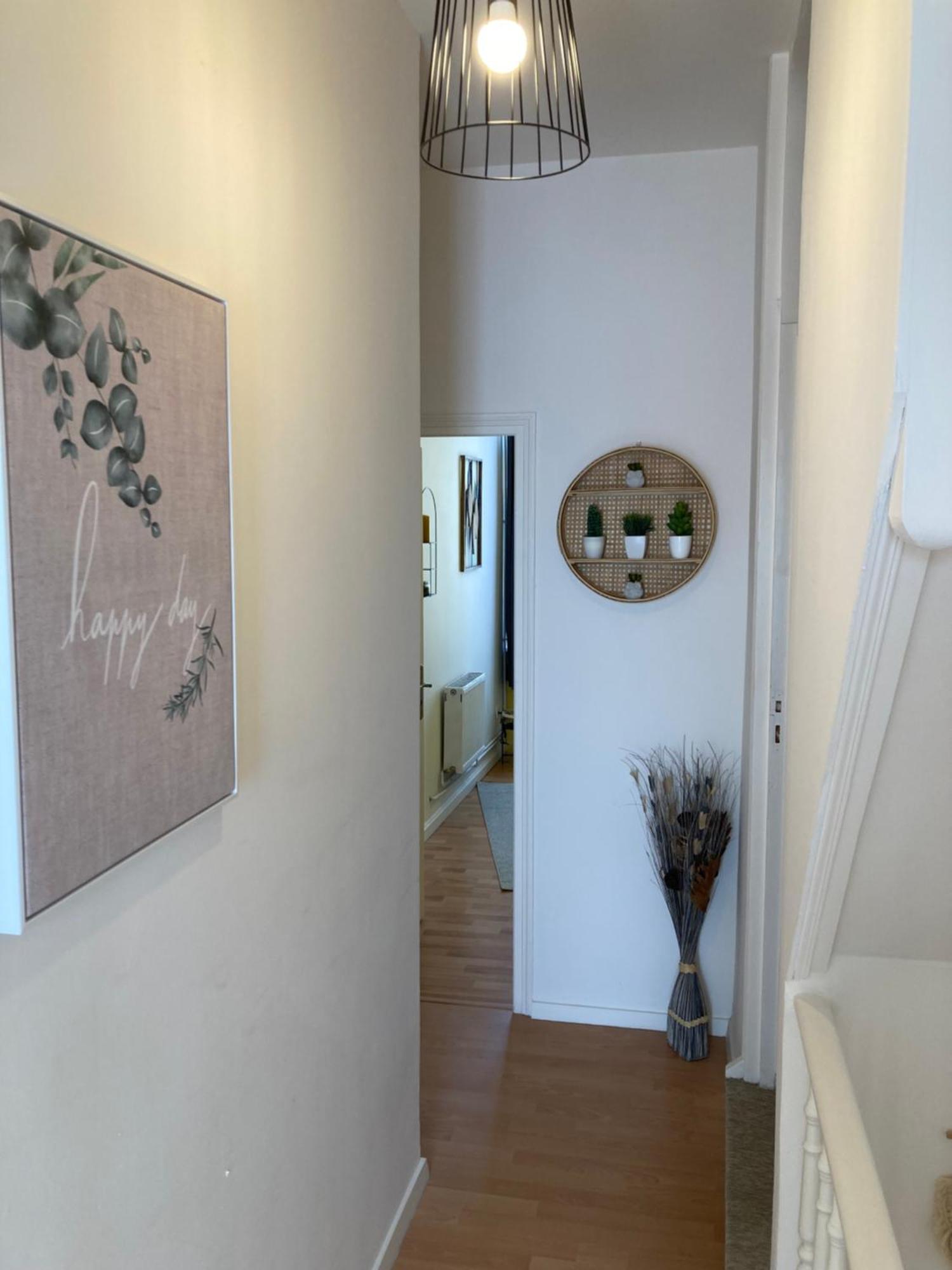 Le Bohemian Chic - 4 Chambres En Hypercentre De Saint-Omer, Ideal Pour Les Groupes Сент-Омер Екстер'єр фото